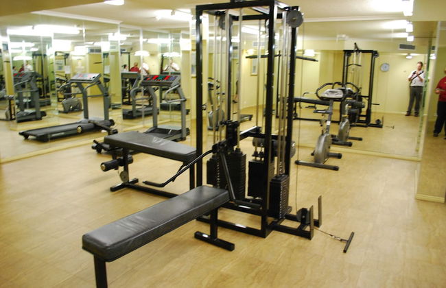 Springwood Tower Apartment Hotel - Foto 50