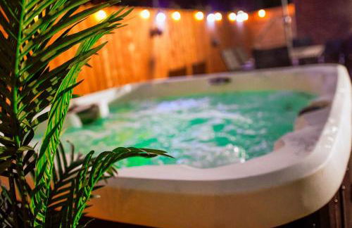 Tonel Paradise 1BR private entrance Near JFK - Photo 7