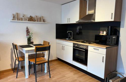 Ferienwohnung Rösler - Foto 1