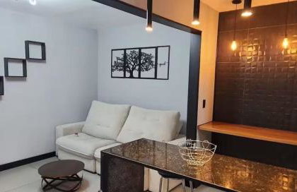 Modern Apartment in São Caetano do Sul - Foto 1