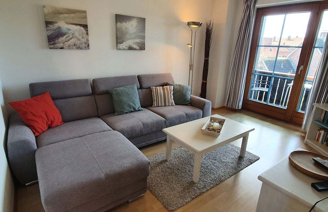 Ferienwohnung in Lemkenhafen for 2 Personen - Foto 6