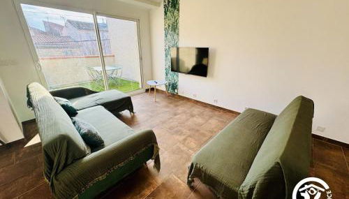 Gite de l'avenue - Foto 4