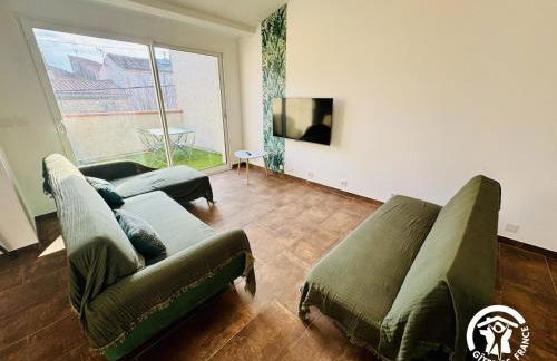 Gite de l'avenue - Foto 4