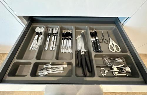 Castilla Luxury 2B Apartment - Foto 10