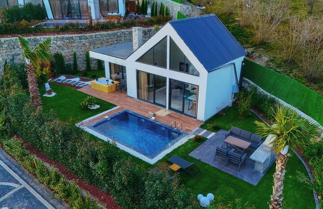 NİSH VADİ SAPANCA - Foto 53