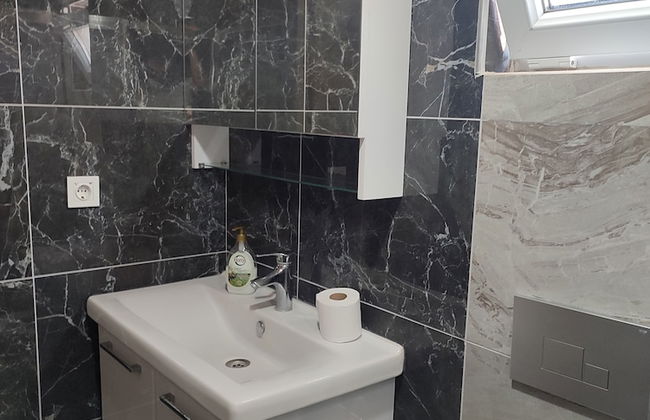 Bazyel Apart Otel - Foto 78