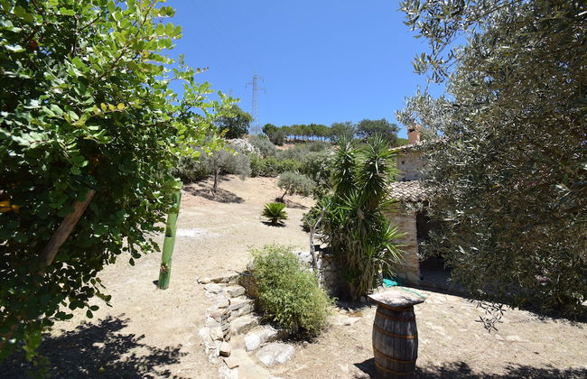 Villa Roccella Ionica with Sea View - Foto 30