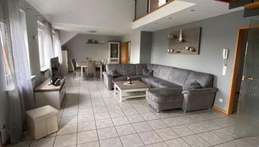 Ferienhaus Lemmerquartier - Photo 1