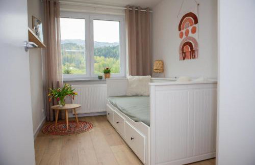 Mieszkanie Węgierska Górka - Foto 22