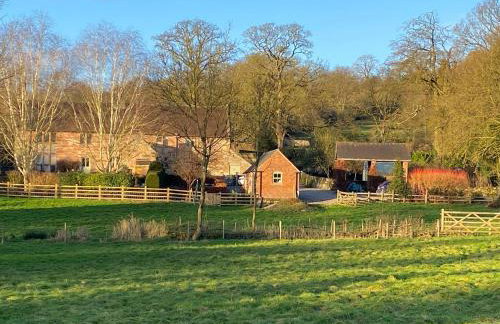 Honeysuckle Cottage - Uk4177 - Foto 13