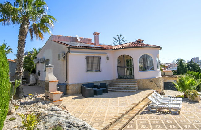 Holiday Home Jara by Interhome - Foto 10