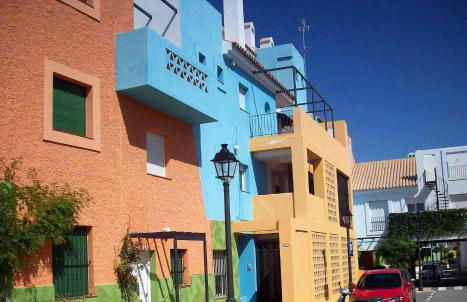 Cadiz Golf - Photo 6