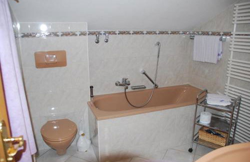 Ferienwohnung Renate - Foto 8