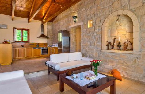 Amazing Villas in Crete - Foto 151