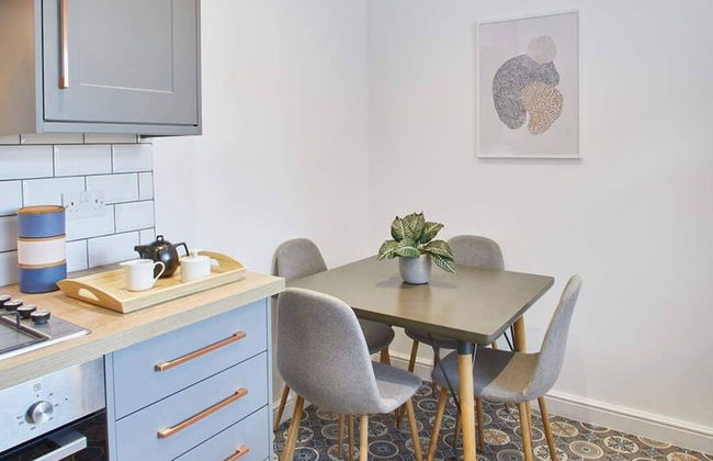 Host Stay The Ruby Retreat - Foto 11