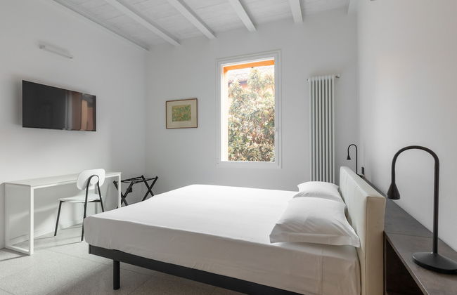 Capo di Lucca White Apartments - Foto 18