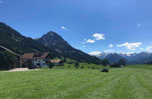 Hemerhof - Ferienwohnungen - Foto 13