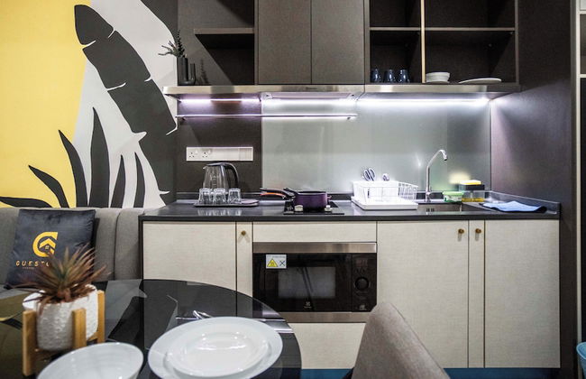 Guestonic Millerz Luxury Home - Foto 33