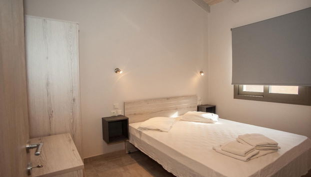 Villa Sia in Ionian Islands - Foto 3, Habitación