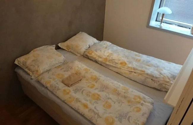 StayPlus Apt in Trendy Area Balcony - Foto 3