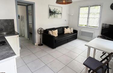 Maison 1 chambre - Photo 7
