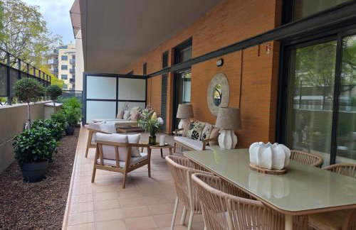 MD Valterna Suites & Pool - Foto 42