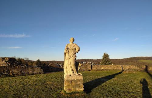 Panoramahaus Sauerland - Foto 29