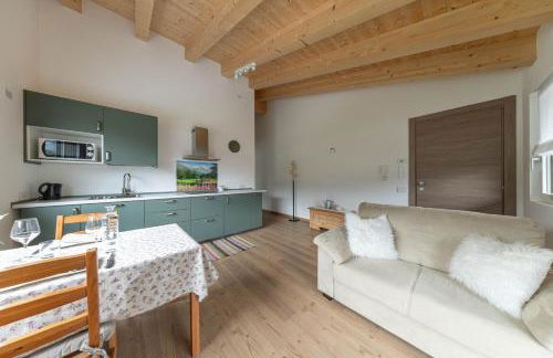 Pavione - Caminetto - Foto 1