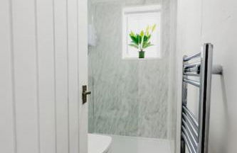 Withernsea Coastal Getaway 2 bed Apt - Foto 11