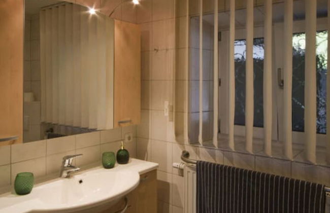 Haus Mali Comfortable Holiday Residence - Photo 9