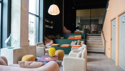 ECLA Genève Archamps - Foto 5