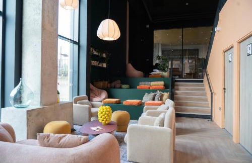 ECLA Genève Archamps - Foto 5