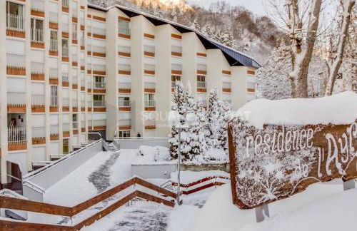 Studio pour 4 pers avec TV, parking, animaux admis, proche station de ski - FR-1-403-72 - Foto 10