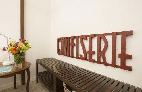 Maritxu's by Oldtown San Sebastián Aptos - Foto 40