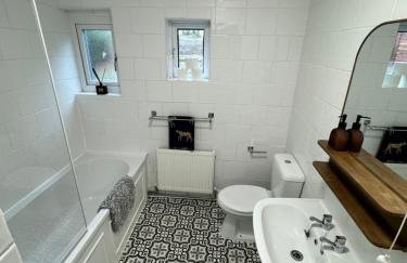 3-Bed House, Birmingham - Foto 7