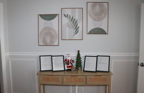 Spacious & Elegant 2 bedroom apartment in the heart of Uniondale - Foto 8