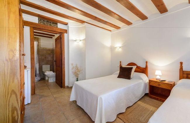 Agroturismo Can Prats - Foto 10