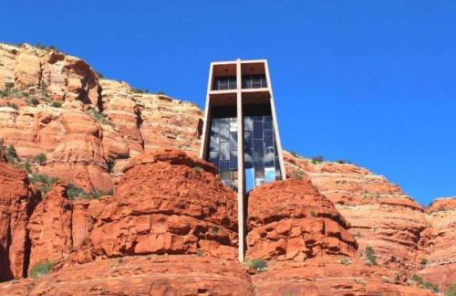 Heart of Sedona Hideaway in the Desert - Foto 21