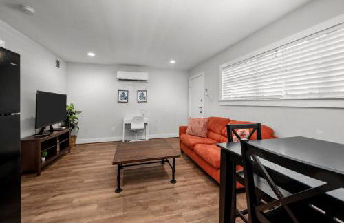 Comfortable 1BR Apartment Near NRG Stadium - Foto 14