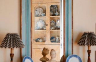 Villa la Moresca Your Tuscan Dream Panorama - Foto 64