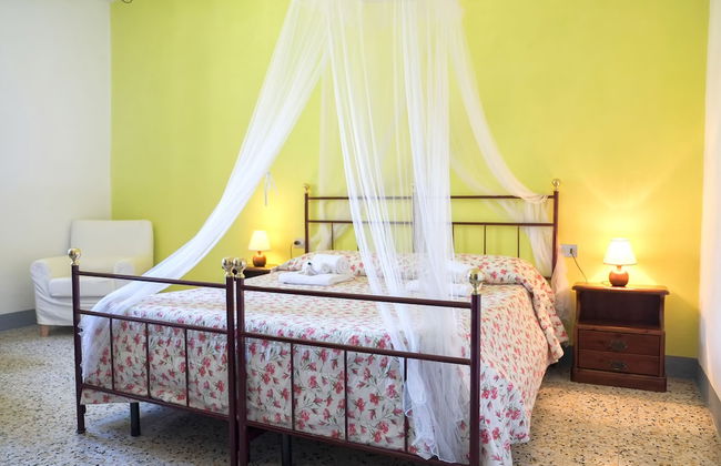 Borgo Poneta - Foto 9