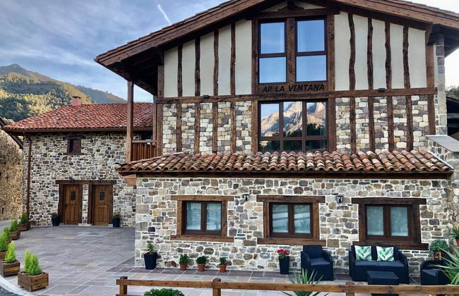 Apartamentos la Ventana de Mogrovejo - Photo 71