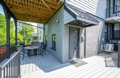 Luxury Mt. Adams Retreat Apt 1 - Foto 55