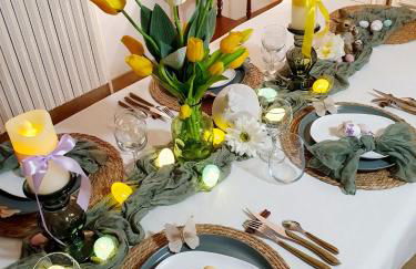 L'Orée des Champs - Photo 39