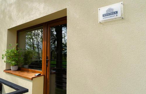 Novinea Apartamenty - Foto 43