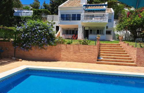 Casa Campo Mijas Costa Del Sol - Photo 7