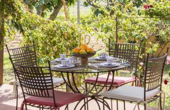 Tenuta dei Principi di Spadafora - Foto 27