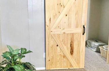 Comfy Pocatello home-central to park and grocery - Foto 36