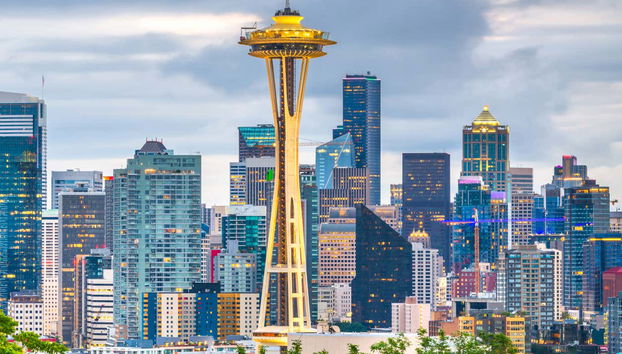 Seattle Private Guided Tour - Foto 4