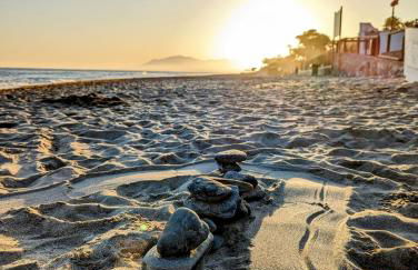 Marbella - Playa Alicate 2br holiday apartment - Foto 54